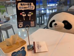 -眉州东坡(华联万柳店)