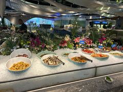 -一方渔歌蒸汽海鲜自助(文化路万达广场店)