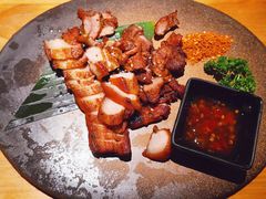 -觅山云南菜(泊富ICITY店)