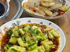 -重庆豆花鱼(福洲大道店)