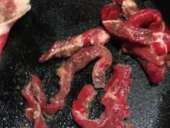 -一井烧肉·活鳗·寿司(望京SOHO店)