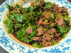 -柴火大院烤鸭民间菜