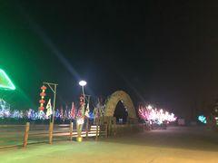 -北京鹿世界主题园