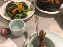 -小菜园新徽菜(合肥滨湖世纪金源店)