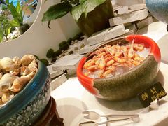 -杭州钱江新城万怡酒店-西餐厅