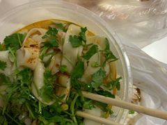 -帖老大羊肉汤烩面烧烤(康复后街总店)