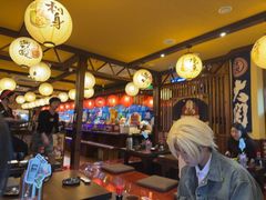-鸟鹏烧鸟居酒屋(龙岗万科店)