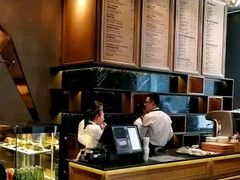 -THE WOODS 简餐 (国贸商城店)