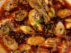 -干老四雅鱼饭店(滨江西路店)