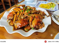 -洞天食府(北大街店)