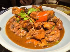 -芳芳私房菜·精做淮扬菜(承德路店)