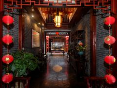 -淮扬府(安定门店)