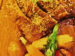 -ibarrel爱杯·bistro&brunch(江宁路店)