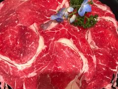 -五星桥原切肥牛火锅·30年专注好牛肉(湖塘店)