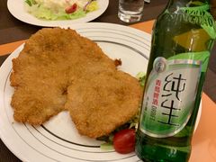 -红房子西菜馆(淮海中路店)