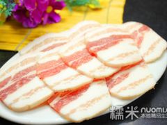 五花肉-延成苑韩式烤肉店(长春道店)