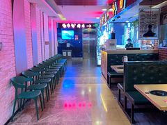 -牛市牛烤肉(西单大悦城店)