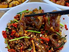 -笨罗卜浏阳菜馆(太平街店)