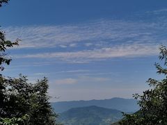 -萍乡武功山风景名胜区