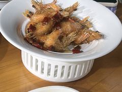 -洲晓鱻舟山海鲜(2号店)