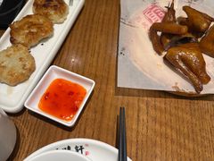 -鸽味轩·粤菜小馆(高楼门总店)