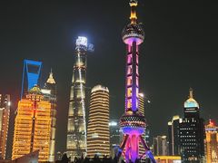 -东方明珠广播电视塔