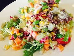 -WOLFGANG PUCK KITCHEN & BAR(迪士尼小镇店)