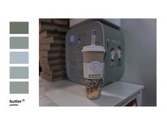 -娃哈哈·奶茶(武林店)