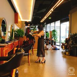 点击看大图 -Hair Code芭曲发型