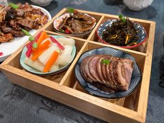 -京尊烤鸭店JINGZUN(春秀路店)