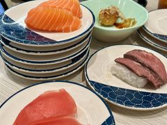 -滨寿司(新街口中央商场店)
