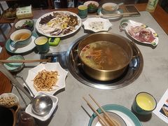 -大理董·董家小厨野生菌火锅(古城旗舰店)