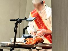 -紫光园·烤鸭·北京菜(团结湖店)