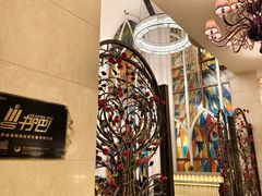 -深圳东部华侨城茵特拉根酒店