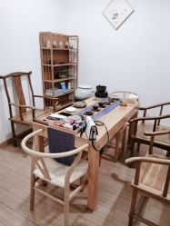 -匠凡皮肤管理工作室