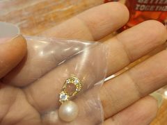 -十八字金银饰·拼豆·开蚌手工体验团建(君太百货店)