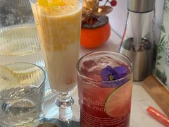 -ins森林童话餐厅coffee&bistro