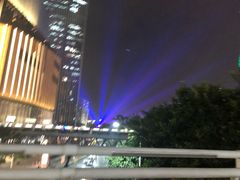 -广州周大福金融中心