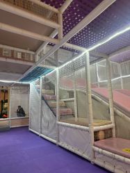 -奈尔宝家庭中心·亲子餐厅(华采天地店)