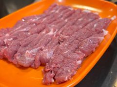 -将台涮肉(酒仙桥店)