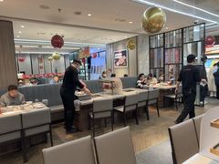 -海底捞火锅(步步高新天地店)