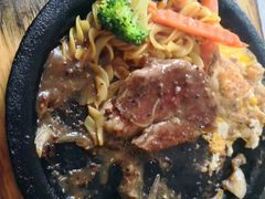 -贵族皇仕牛排(宁德1店)