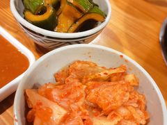 -霸腹烤肉(厦门柚子番店)