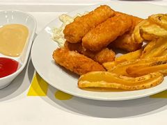 -宜家·瑞典风味餐厅(四元桥店)