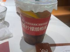 -椒爱水煮鱼川菜(CBD万达店)