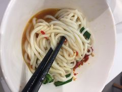 在蒙自过桥米线-在蒙自过桥米线