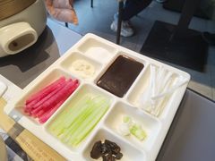 -小大董·烤鸭(观景餐厅·南京西路店)