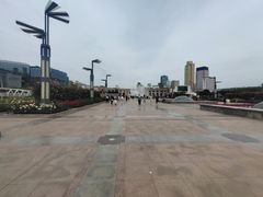 -泉城广场