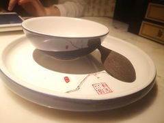-绿茶餐厅(布吉万象汇店)