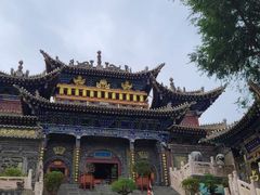 -青海藏文化博物院